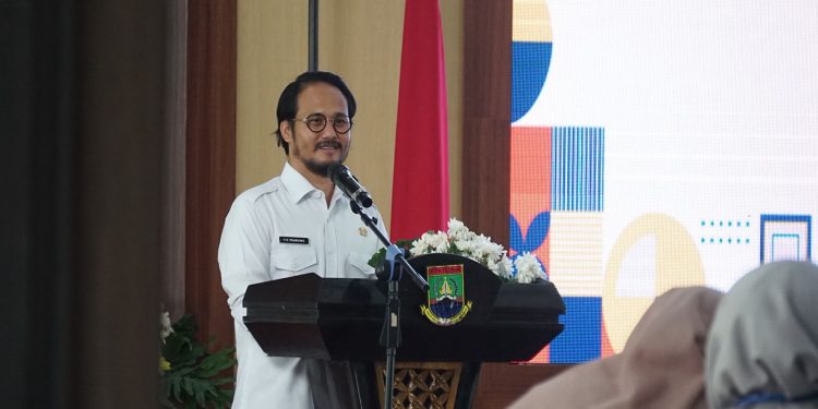 Wakil Wali Kota Cilegon Ungkap Banyak ASN Terlibat Perselingkuhan