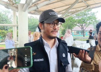 Mendagri Larang Kepala Daerah ke Luar Negeri hingga 15 Januari 2026, Ini Kata Wakil Wali Kota Cilegon