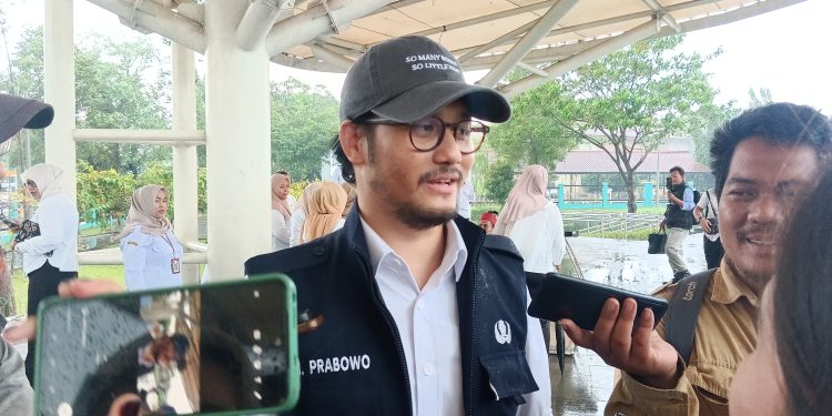 Mendagri Larang Kepala Daerah ke Luar Negeri hingga 15 Januari 2026, Ini Kata Wakil Wali Kota Cilegon