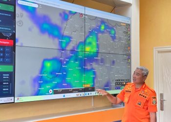 Marak Tambang Ilegal, Citorek Jadi Zona Merah Rawan Longsor