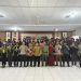 Sispalara SMAN 1 Cilegon Buka Diklatsar, Alumni KANISIS Tegaskan Peran Jaga Nilai Cinta Alam