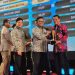 Gebyar Apresiasi Pengelolaan Keuangan dan Aset Daerah: Kabupaten Tangerang Juara Umum