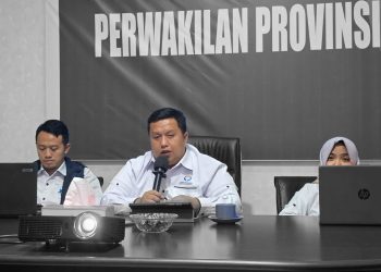 Tangani Ratusan Laporan, Ombudsman Banten Selamatkan Kerugian Masyarakat Senilai Rp 43,5 Miliar