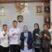 DPD RI Provinsi Banten Laksanakan Kunjungan Kerja Reses di Kantor Imigrasi Serang