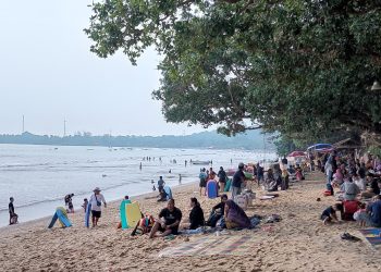 Satgas Bakal Awasi Aksi 'Getok Harga' di Area Wisata Pandeglang