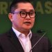 SEA Games 2025: Indonesia Juara Umum Bulu Tangkis, Fadil Imran Membanggakan Kombinasi Pemain Muda dan Senior