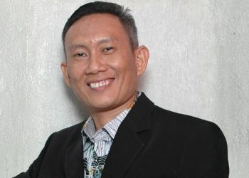 Rekam Jejak Panjang, Nama Dedy Arisandi Menguat di Bursa Ketua TJSKBLP Banten