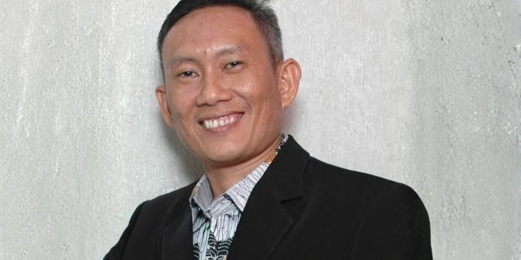 Rekam Jejak Panjang, Nama Dedy Arisandi Menguat di Bursa Ketua TJSKBLP Banten