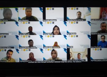 Unpam Serang Dorong Kolaborasi Desa dan Kampus untuk Pembangunan Berkelanjutan