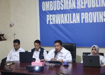 Pelayanan Publik di Kabupaten Tangerang Paling Banyak Diadukan Warga