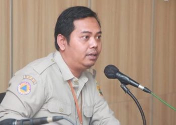 Nataru, BPBD Siagakan Anggota Antisipasi Bencana 