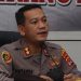 Gantikan Kombes Pol Didik Hariyanto, AKBP Maruli Ahiles Hutapea Jabat Kabid Humas Polda Banten yang Baru