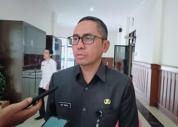 Pelantikan PPPK Paruh Waktu Hari Selasa 23 Desember 2025