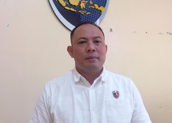 Polda Banten Tangani 33 Kasus Kejahatan Siber Selama 2025