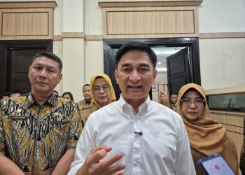 Wagub Banten : Tiga Pemda Langsung akan Pindahkan RKUD ke Bank Banten