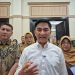 Wagub Banten : Tiga Pemda Langsung akan Pindahkan RKUD ke Bank Banten