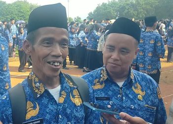 PPPK Lebak