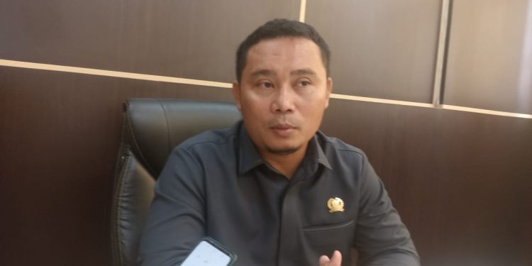 Anggota DPRD Kota Serang Ini Dukung Rencana Tangsel Buang Sampah ke Cilowong dengan Sejumlah Catatan