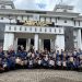 5.691 Pegawai Honor Dilantik PPPK Paruh Waktu, Pimpinan Dewan Sampaikan Hal Ini