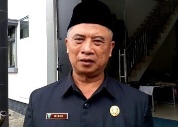 BKPSDM Pandeglang Buka Pintu Bagi Masyarakat untuk Melaporkan ASN Nakal 