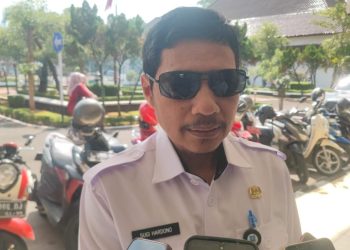 Pekan Depan, 6.056 Honorer Pemkab Serang Bakal Dilantik jadi PPPK Paruh Waktu