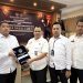 Enam Warga Binaan Rutan Kelas IIB Serang Terima Remisi Khusus Natal