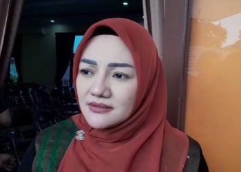 Adde Rosi Ungkap Akses BPJS Kesehatan di Pandeglang Belum Merata