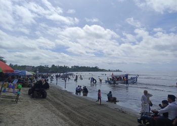 Pengelola Wisata di Anyar-Cinangka Minta Pemerintah Tangkal Berita Hoax soal Bencana