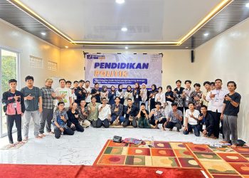 PRIMA Banten Gelar Pendidikan Politik Kader, Tegaskan Peran sebagai Benteng Ideologis Bangsa