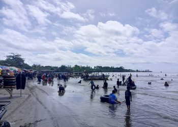 Libur Natal 2025, Okupansi Hotel di Kabupaten Serang 90 Persen