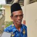 Puluhan Tahun Mengabdi sebagai Penjaga Sekolah, Supri Sumringah Dilantik Jadi PPPK Paruh Waktu