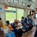 3 Malam Tahun Baru, KAI Commuter Line Tambah 26 Perjalanan Jabodetabek-Rangkasbitung Sampai dini Hari