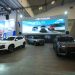 JETOUR Pamerkan Dua SUV Stylish di GJAW 2025, Tawarkan Kenyamanan dan Teknologi Modern