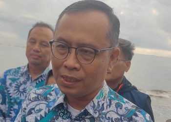 Agar Tak Termakan Hoax, BMKG Ajak Masyarakat Pantau Kondisi Cuaca Melalui Kanal Resmi