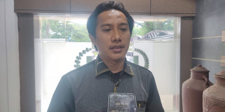 Dewan Harap Bupati Serang Pilih Kepala OPD yang Mampu Berkomunikasi dengan Baik