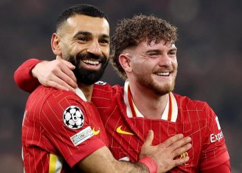 Awal Musim Sulit, Lima Pemain Liverpool Berpotensi Hengkang Januari