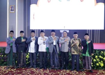 Memperkuat Sinergitas Ulama dan Polri