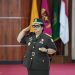 Hari Bela Negara ke-77: Kajati Ajak Jaksa Jaga Integritas