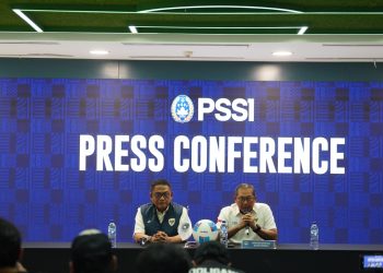 Gagal di SEA Games 2025, PSSI Resmi Pecat Indra Sjafri