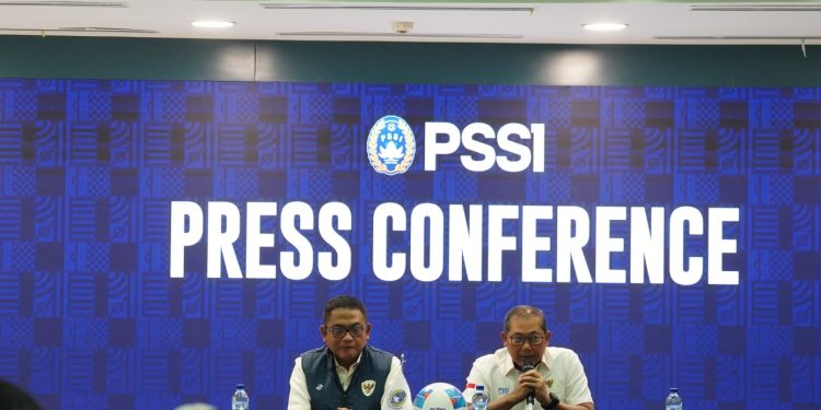 Gagal di SEA Games 2025, PSSI Resmi Pecat Indra Sjafri