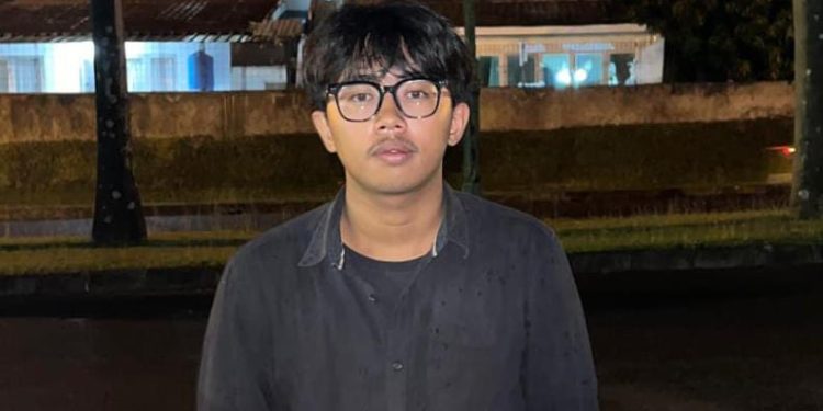 Gen Cilegon Tegaskan Dukungan untuk KNPI, Ajak Pemuda Satukan Barisan dan Jaga Kondusifitas