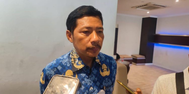 Pemkab Serang Sampaikan Hasil Open Bidding ke BKN, Tunggu Rekomendasi Teknis untuk Pelantikan
