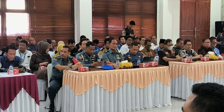 Hindari Salah Pelabuhan, Ini Skema Pembagian Kendaraan Selama Nataru 2025/2026