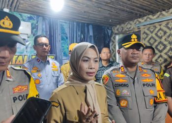 Soal Pelantikan Pejabat Eselon II, Begini Kata Pemkab Serang