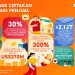 Shopee Rayakan Satu Dekade Berdayakan UMKM dengan Bisnis Lokal Mencatatkan Penjualan Lebih dari US$270 Miliar di Platform secara Global
