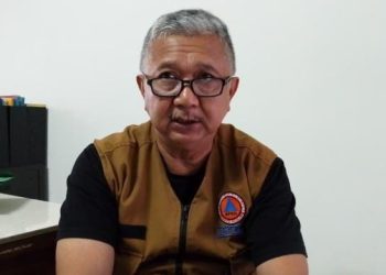 Cuaca Tak Menentu, BPBDPK Pandeglang Tingkatkan Kesiapsiagaan