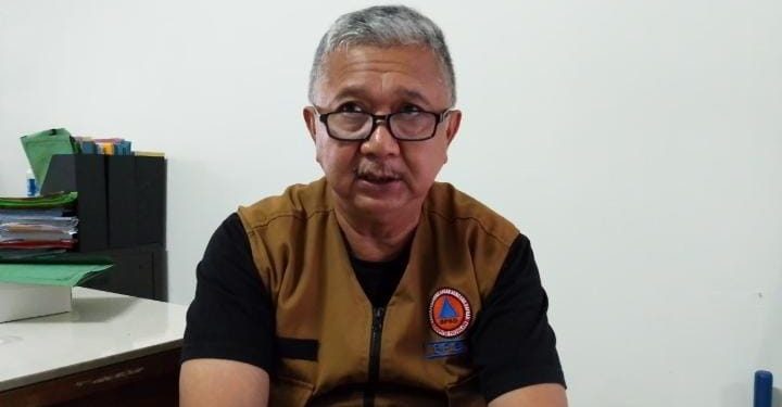 Cuaca Tak Menentu, BPBDPK Pandeglang Tingkatkan Kesiapsiagaan