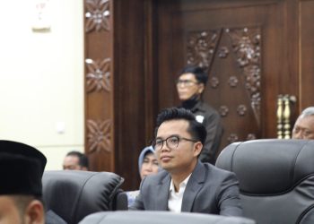 Pemberhentian Sekda Cilegon Dinilai Sarat Kepentingan, Fraksi Gerindra Soroti Kejanggalan