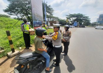 Operasi Zebra Jaya
