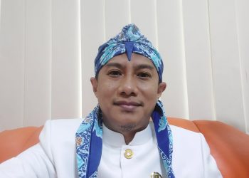 DPRD Kabupaten Serang